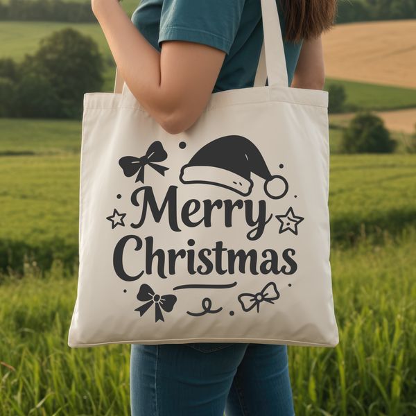 Christmas phrase vector design featuring holiday quotes in bold typography.