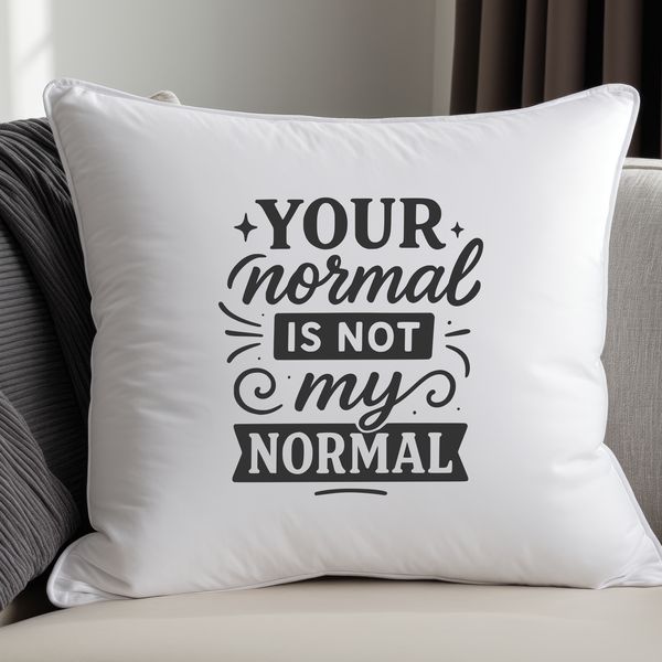 Modern Neurodiversity Inspiration SVG Designs Neurodiversity quotes and phrases in a modern font style, ideal for personal use or commercial projects.
