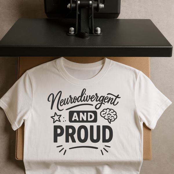 Empowering Neurodivergent Minds with Inspirational Words A collection of inspirational quotes related to neurodivergent individuals with autism and ADHD.