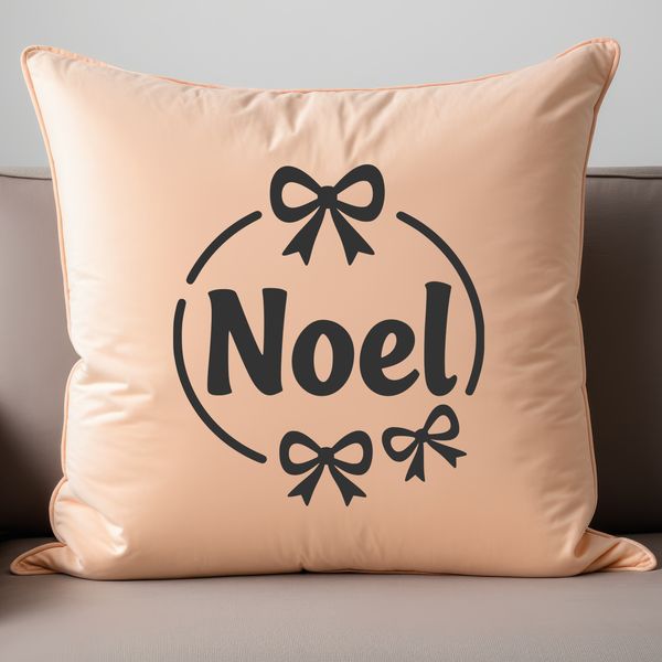 Christmas quotes in a festive font for crafting and decoration