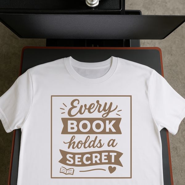 Inspirational Quotes Surrounding a Bookworm A digital illustration of a person reading a book with inspirational quotes surrounding them.