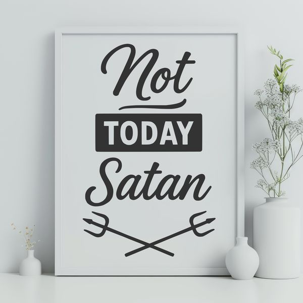 Beautiful Faith Quotes SVG Design Inspirational sayings about faith displayed in a clean, minimalist SVG format suitable for various uses.