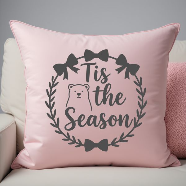 Christmas quotes and phrases in a decorative font, suitable for cutting machines or laser engraving.