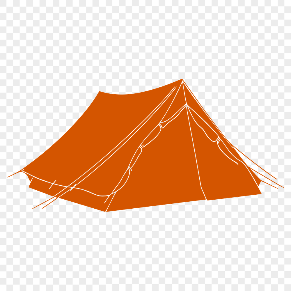 Free Tent Files For Digital Download In PNG Format