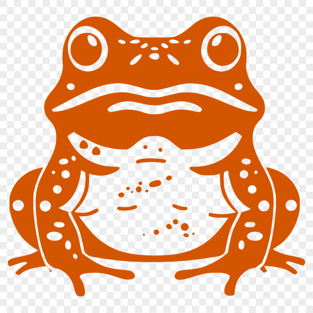 Creative Toad In PDF