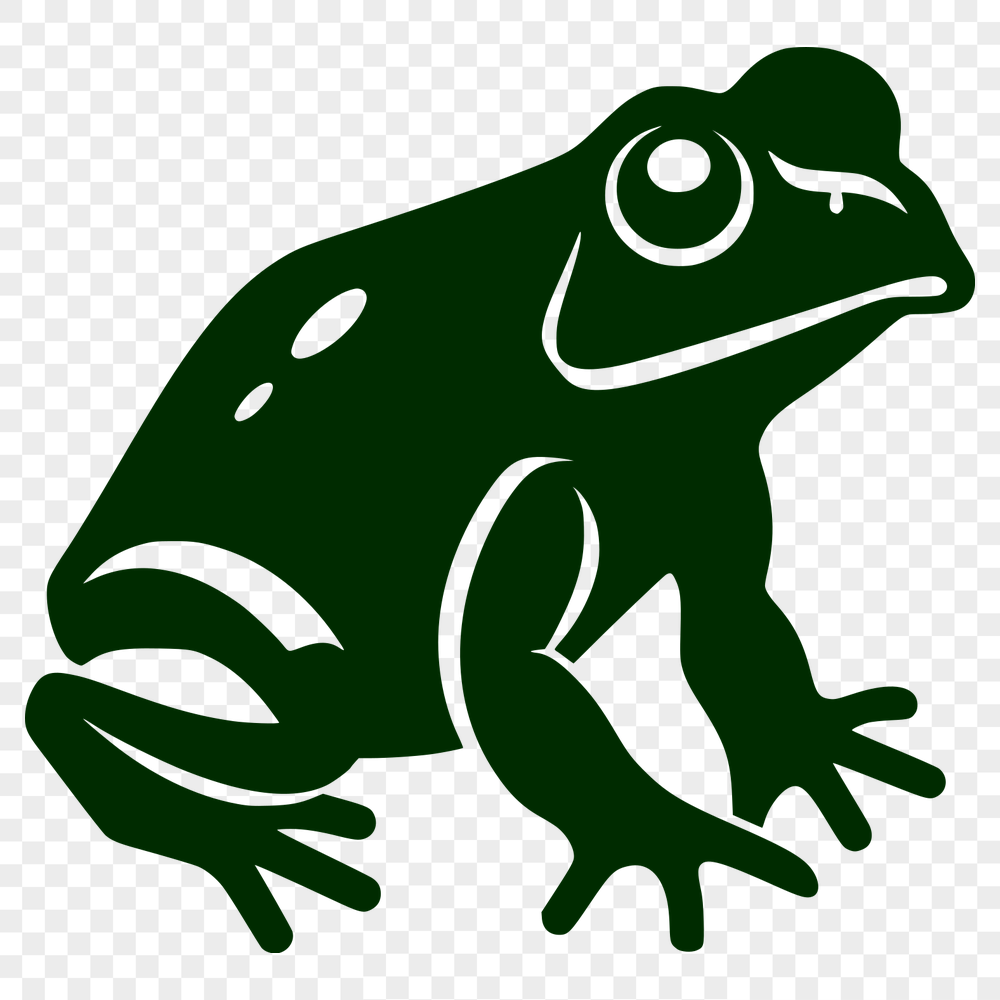 Unique Toad Template