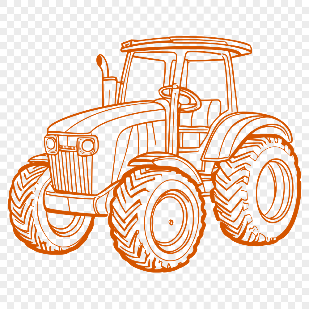 Artistic Tractor PDFs - Free Download