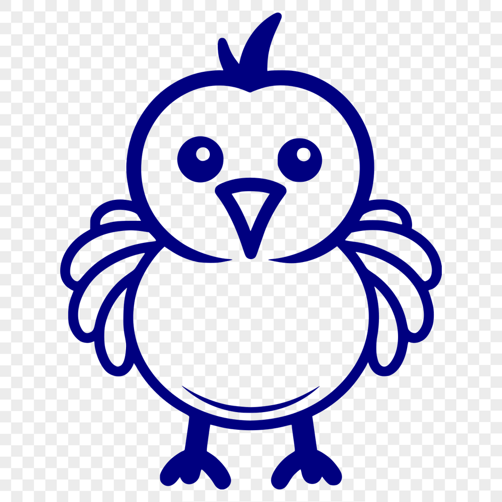 Free Turkey Vector Art