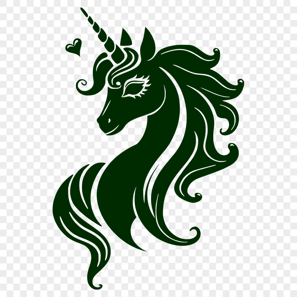 Mythical Creature SVG