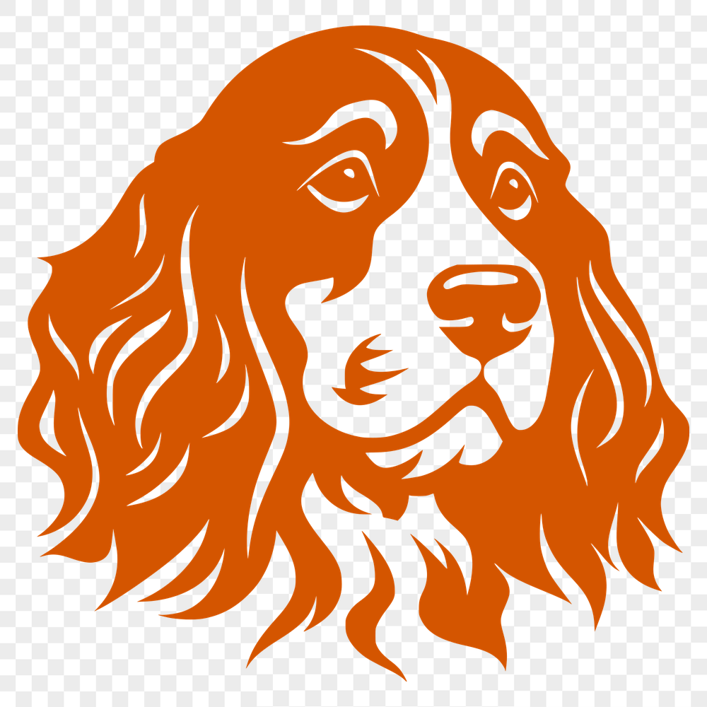 Artistic Cocker Spaniel PDF