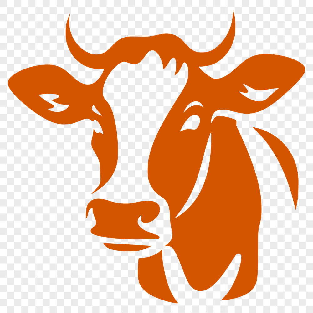 Farm Animal PNG