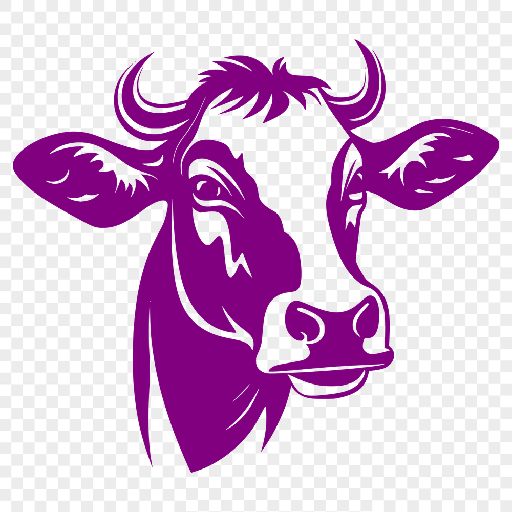 Free Cow - For Cricut Project