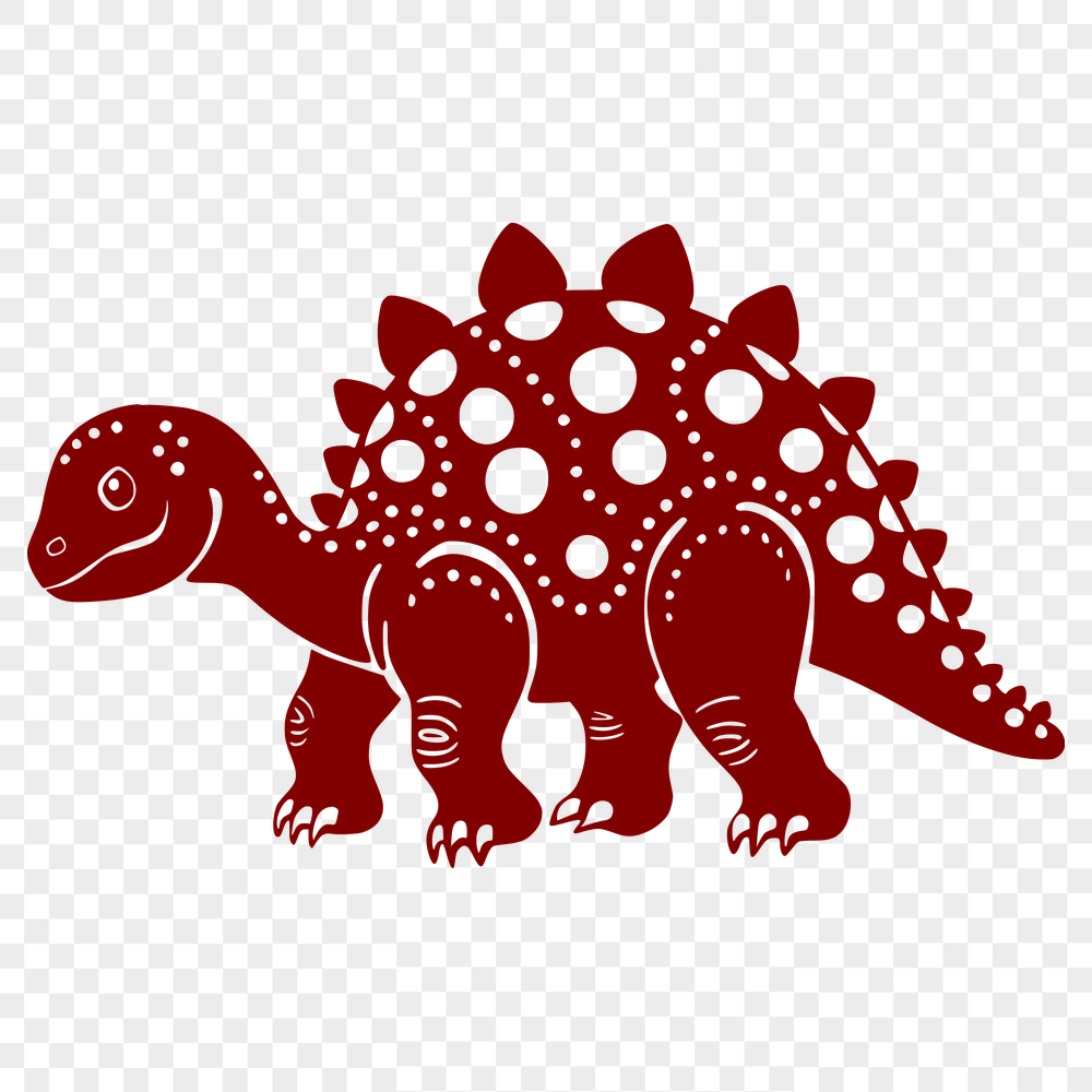 Free Stunning Dinosaur Artwork