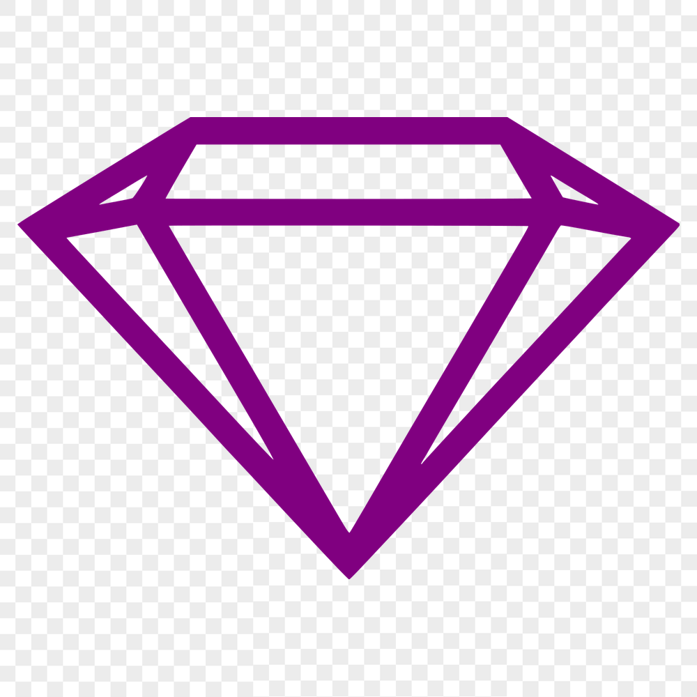 Free Stunning Diamond Digital Art