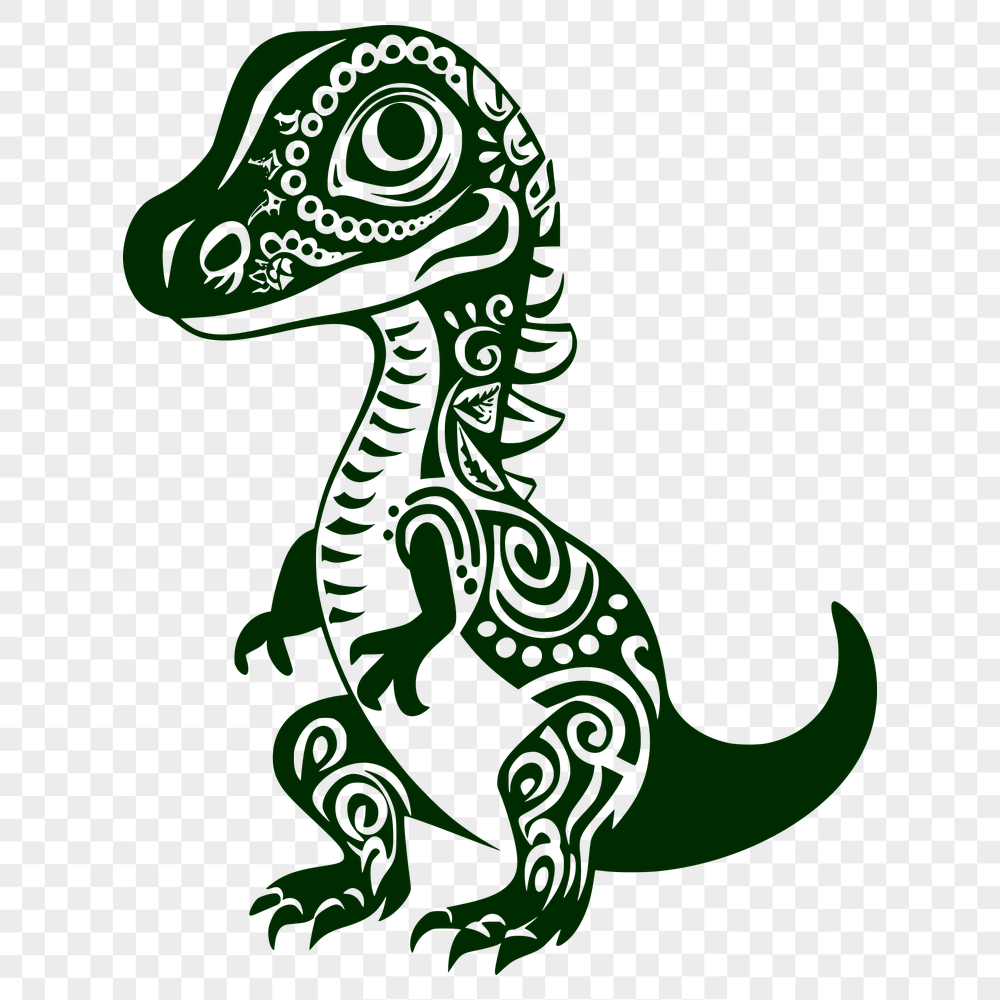 Free Prehistoric PNG