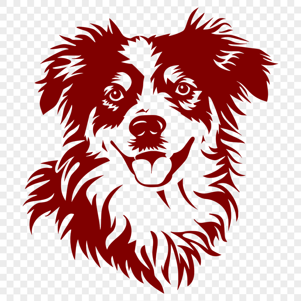 Free Dog Artwork