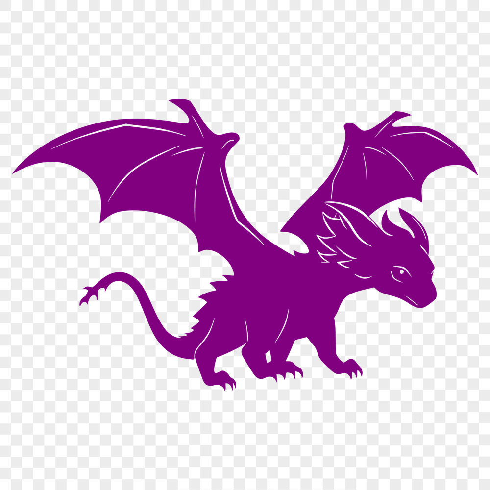 Free Free Dragon Image