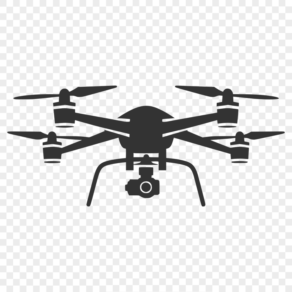 Creative Drone SVG