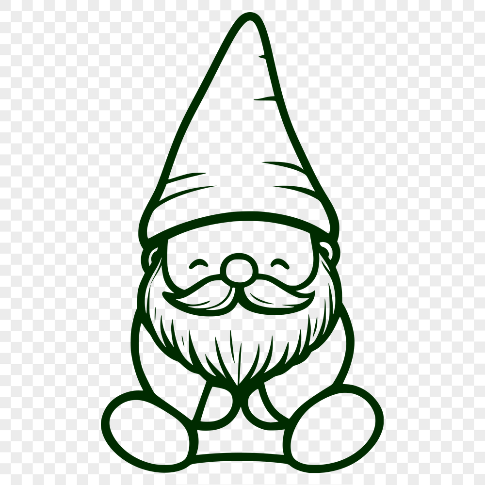 Beautiful Knome PDF - Free Commercial Use Download