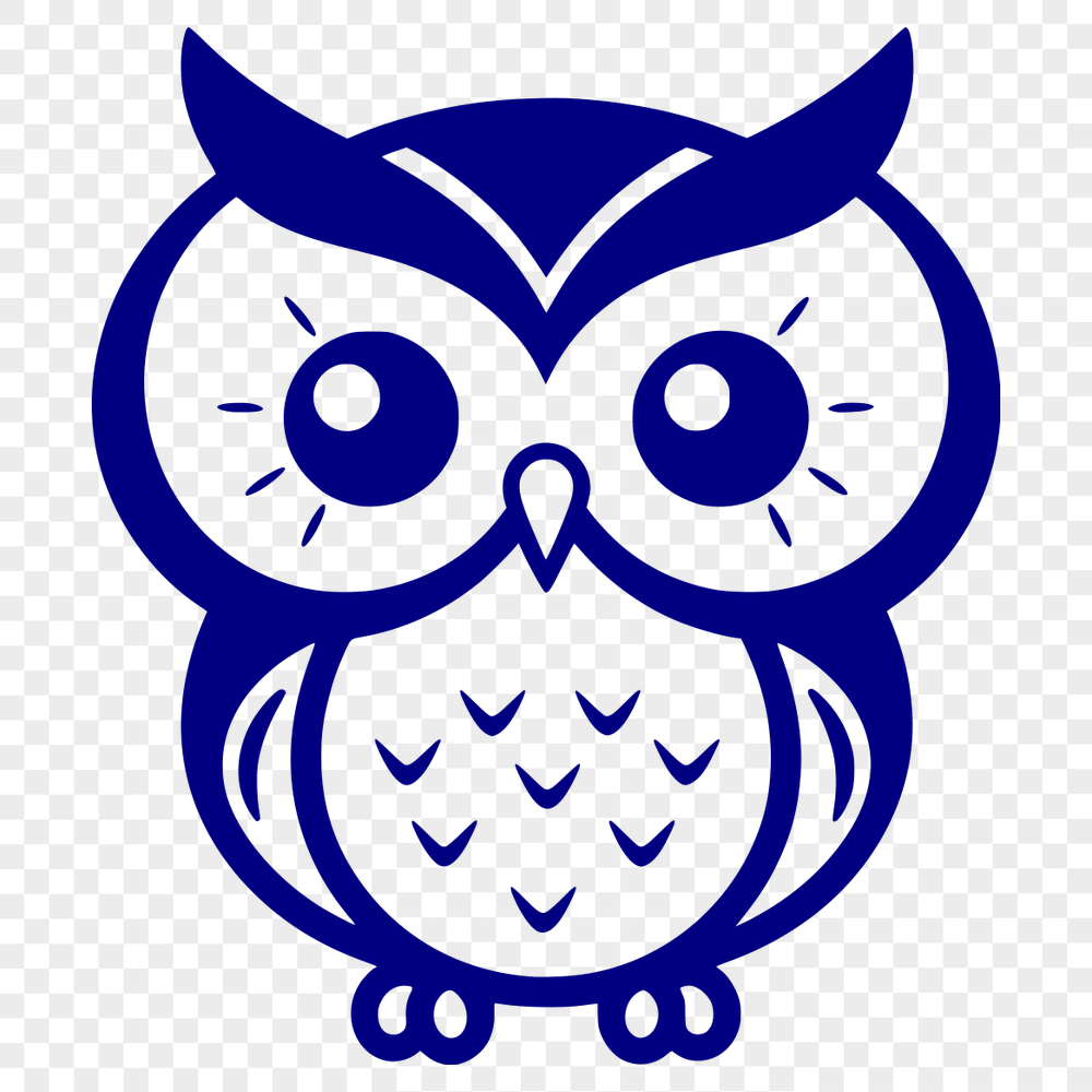 Free Owl Clip Art