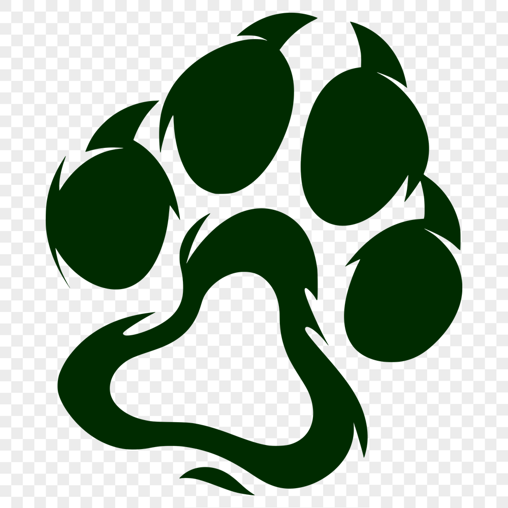 Stunning Animal Paw In PDF - Free Download