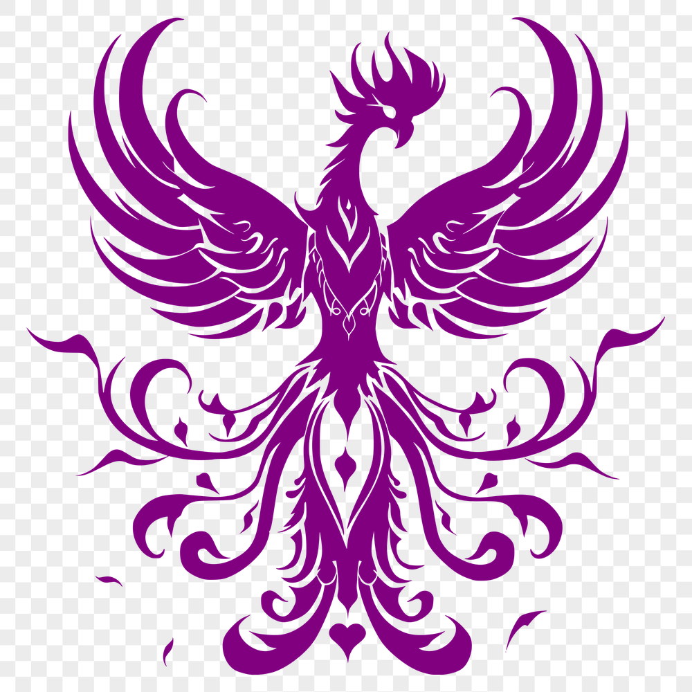 Free Pheonix - For Glowforge Project