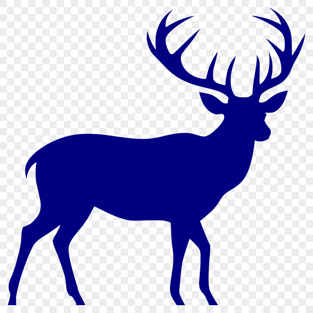 Free Deer SVG