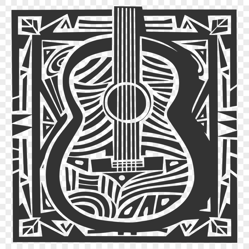 Artistic Guitar PDF