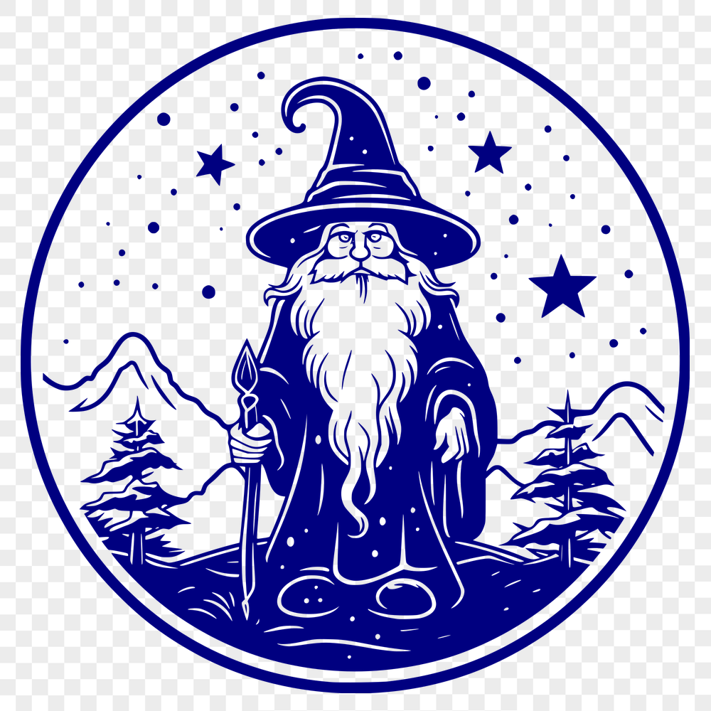 Free Wizard - For Laser Project