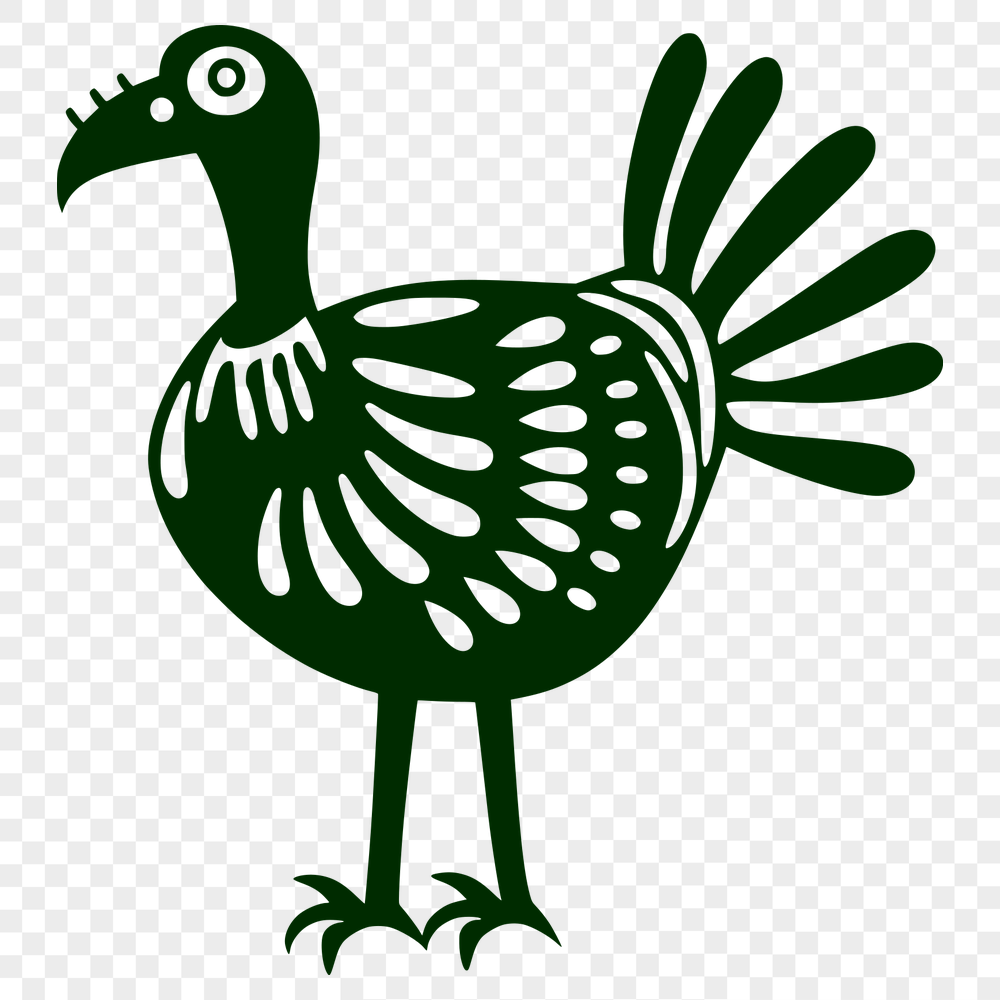 Free Turkey Clipart