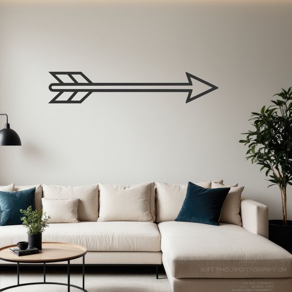 SVG arrow vector art for commercial use and cut file download