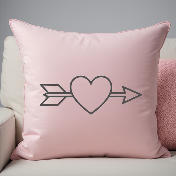 Arrow vector design for Cricut and laser engraving