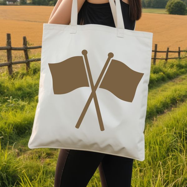 A high-quality vector flag icon in SVG format, suitable for commercial or personal projects.