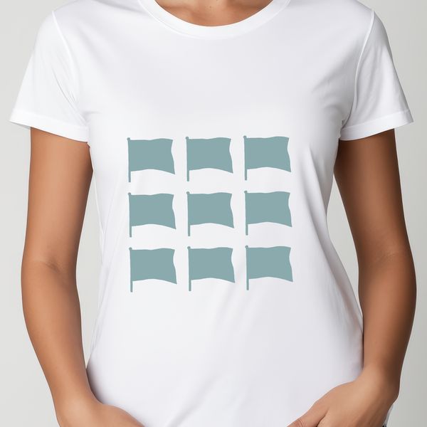 SVG file icon of a nation's flag, ideal for graphic design projects.