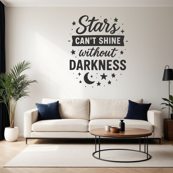 Free Inspirational Illustration Download Inspirational quote illustration in vector format for commercial use.
