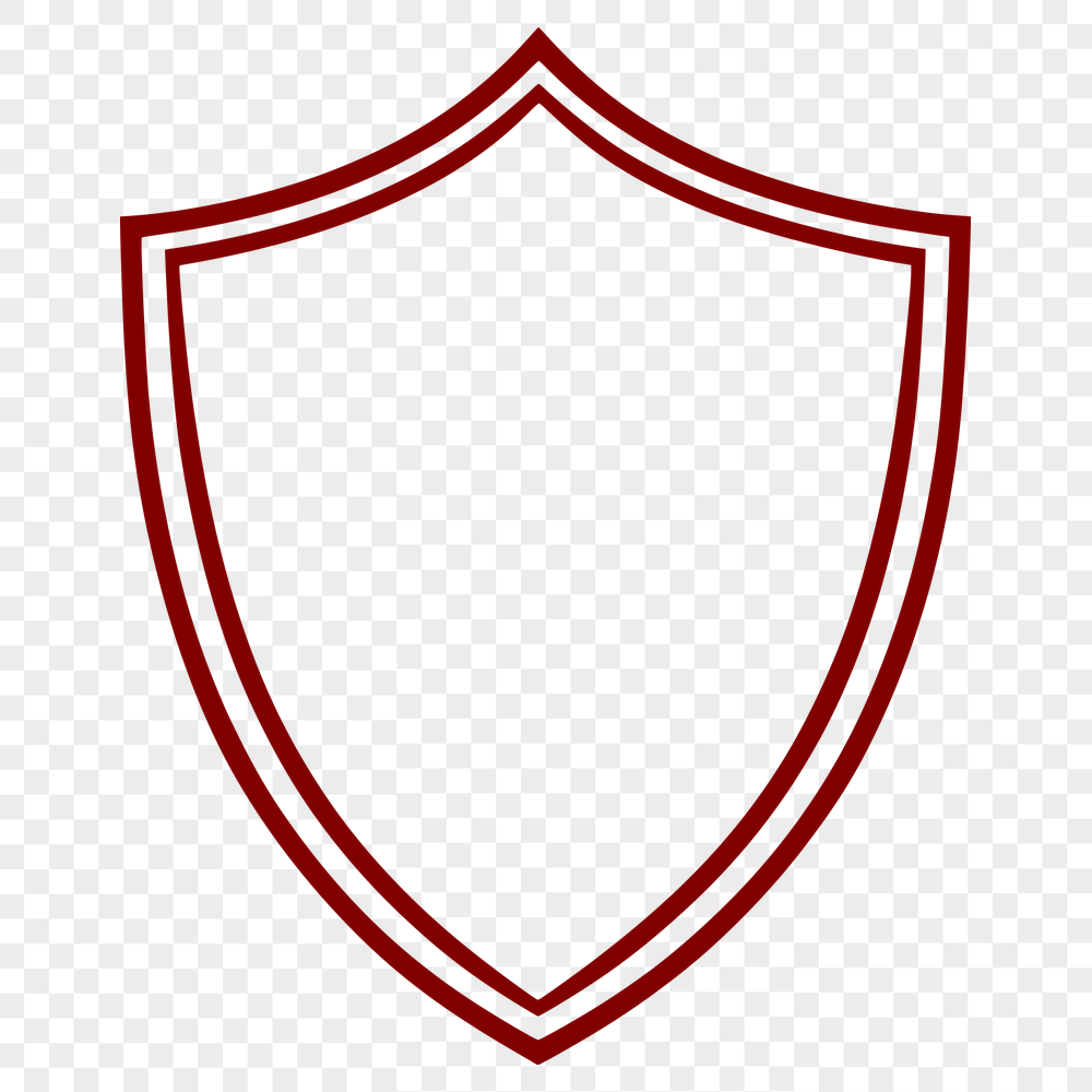 Shield PNG For Download - Free Commercial Use License