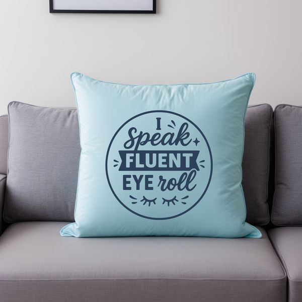 A collection of sarcastic quotes in a vector format suitable for cutting machines and digital design.