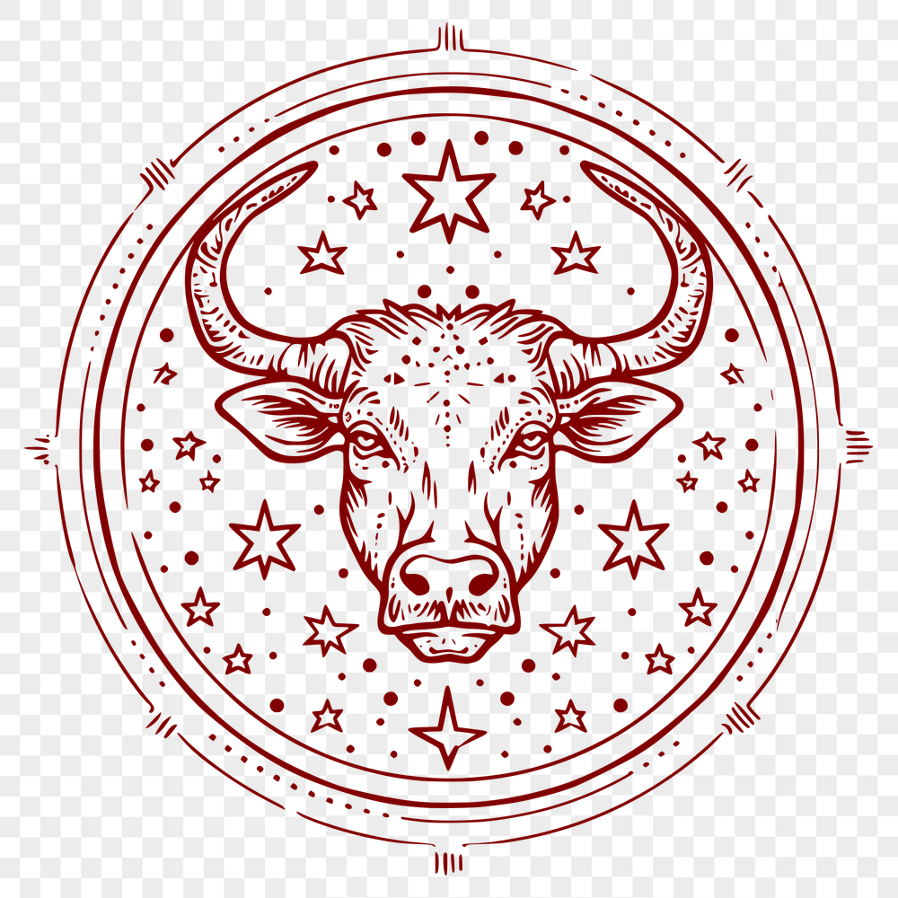 Free Unique Zodiac Symbol Image