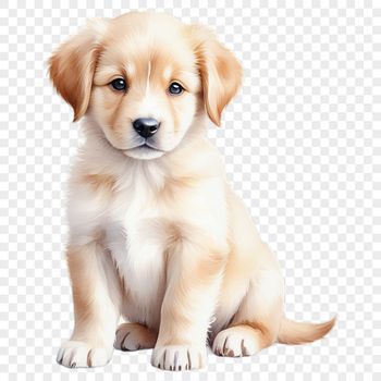 A free, downloadable PNG image of a playful puppy in a clear background, suitable for commercial use and personal projects.