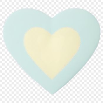 A large, transparent PNG heart icon with a clear background, suitable for commercial or personal use in digital designs.