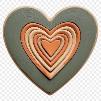 Free vector heart shape in high resolution for commercial use.
