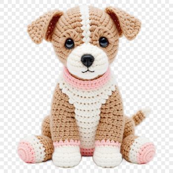 A free downloadable PNG image of a small dog suitable for commercial or personal use.