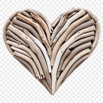 A simple heart icon in transparent PNG format.