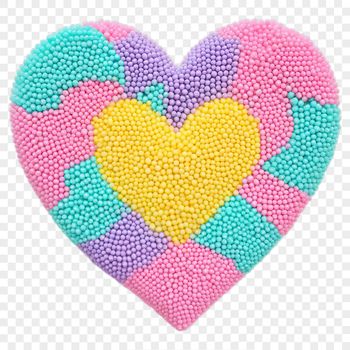 High-resolution vector heart illustration suitable for commercial and personal use.