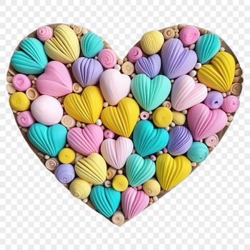 A high-resolution heart graphic in PNG format suitable for commercial use.
