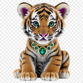 Large PNG file of a big cat, suitable for commercial use or personal projects.