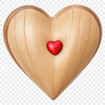 A transparent high-resolution heart graphic suitable for commercial use in various designs.