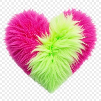 A transparent heart icon with a clear background, suitable for high-resolution printing or digital use.