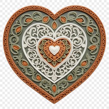 A large, transparent PNG heart icon with a clear background, suitable for high-resolution printing and commercial use.