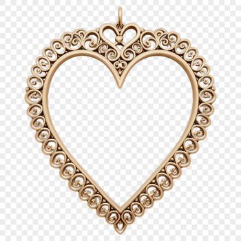 A simple heart symbol with a transparent background, ideal for commercial or personal use in various designs.